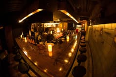 グリル&バー BAR 神泉 2