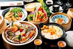 蒸しダイニング Musu Musu ムスムス 2