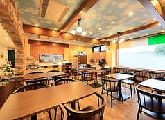 イタリア食堂 Trattoria Coo トラットリア クー 2