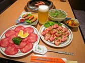 炭火 焼肉 栄養亭 3