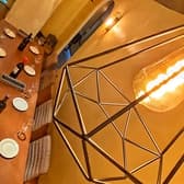 Shisha&DiningBar MARCH シーシャアンドダイニングバー マーチ 3