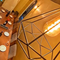 Shisha&DiningBar MARCH シーシャアンドダイニングバー マーチ 2