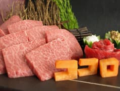 焼肉 ココロ 熊谷店 2