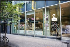 2foods 銀座ロフト店 2