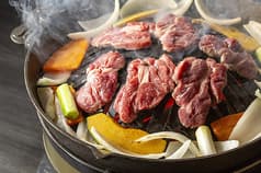 旭川成吉思汗 大黒屋 吉祥寺店 2