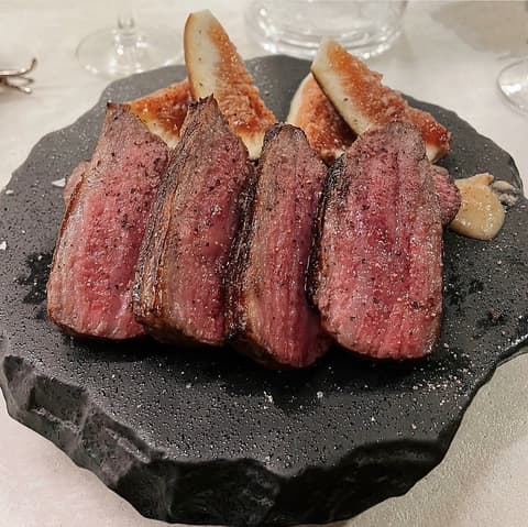 Bistro Chadama ビストロチャダマ