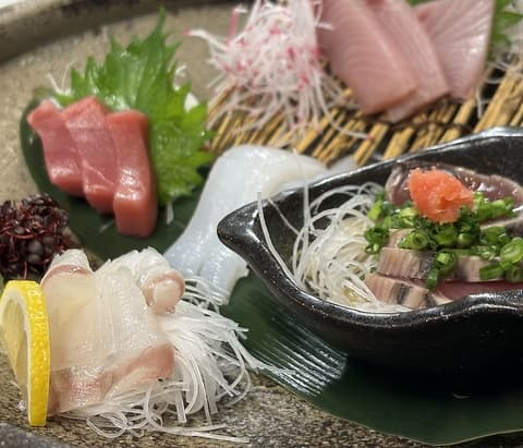 和風ダイニング 真心