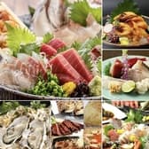 會津馬刺と宮城のうまいもの 日々木 3