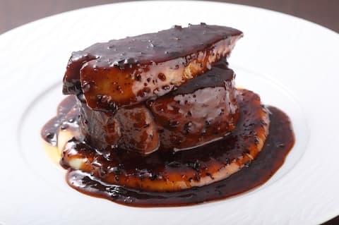 俺のフレンチ・イタリアン AOYAMA