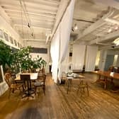 孔雀堂cafe and lifestyle 3