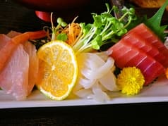 お食事処 かね光水産 2