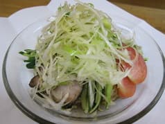 らーめん とんちんかん 2