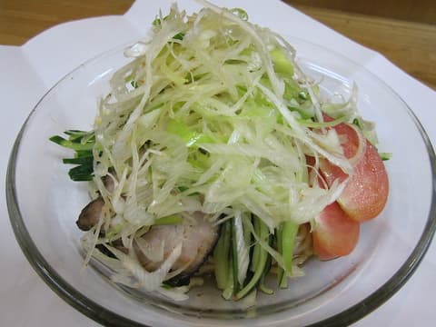 らーめん とんちんかん