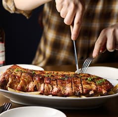 スペアリブハウス ハウディ Howdy 代々木店 2