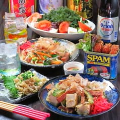 居酒屋 響 HIBIKI 那覇 国際通り 2