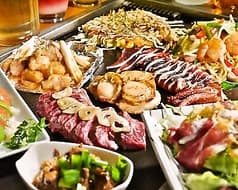 お好み焼きと鉄板 灼楽 しゃくら 2