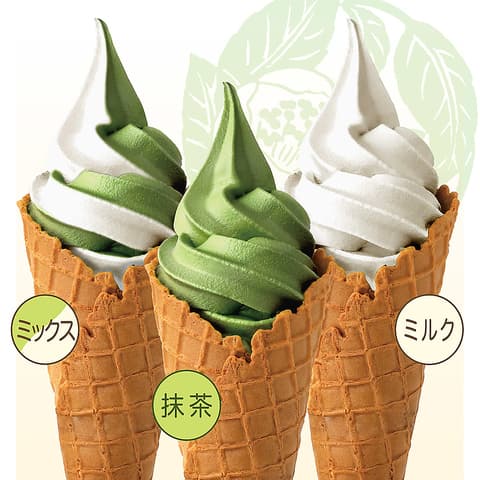 喜久水庵　天童店