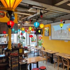 ベトナムシクロ 333酒場 2