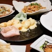 居酒屋 どんと 3