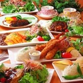 レストラン赤坂クーポール 砧店 3