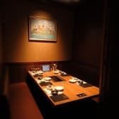 和牛のたか 空 下通店 3