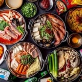 チゲチゲ韓兵衛 横浜西口 ヨドバシ横浜店 3