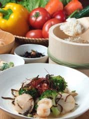 おぼん de ごはん 大船ルミネウイング店 2