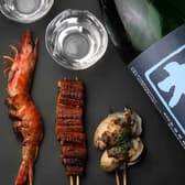 炭火焼きと旨い肴 三六 3