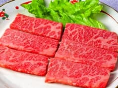 焼肉 明香苑 2