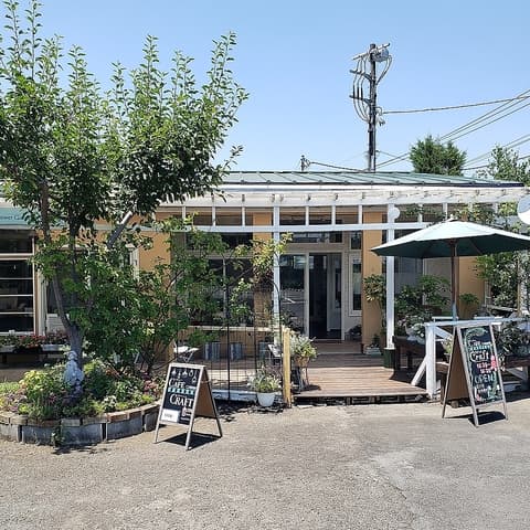 Cafe Craft カフェ クラフト