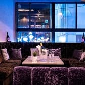 LUXURY BAR MILAS ミラス 恵比寿店 3