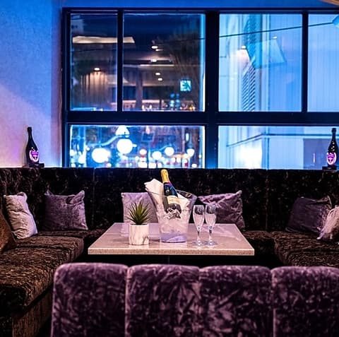 LUXURY BAR MILAS ミラス 恵比寿店