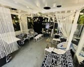 Shisha Cafe SHEEP シープ アメ村店 3