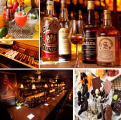 THE BAR ALCAZAR ザバーアルカサル 2