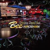 ダイニングダーツバーBee 広島中央通り店 3