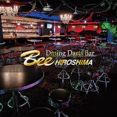 ダイニングダーツバーBee 広島中央通り店 2