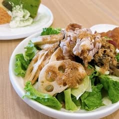 そらいろlounge 2