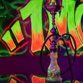 Shisha cafe&bar 1 moku mock 祇園 3