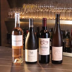 Wine Bar Caccio ワインバーカチョ 2