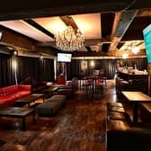 ORION MUSIC BAR バスターコール 3