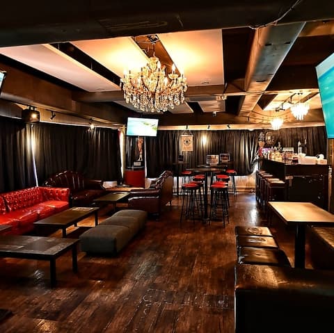 ORION MUSIC BAR バスターコール