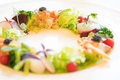 ディネット ウィシュトンホテル ユーカリ 2