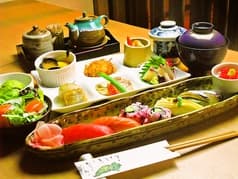 一平寿司 鹿児島 2