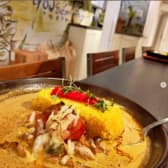 ＆スリランカ 中洲川端店 3