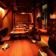 黄金の鱗 三宮店 2