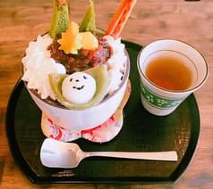 メアウルカフェアクア 2