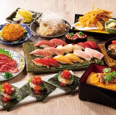 恵比寿横丁 シン ニクズシマン 2