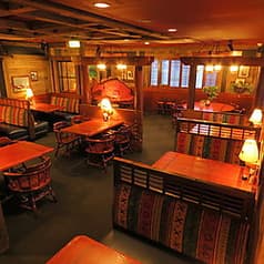 レッドロブスター 新松戸店 2