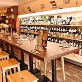 名酒センター 御茶ノ水店 3