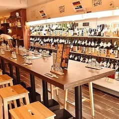 名酒センター 御茶ノ水店 2